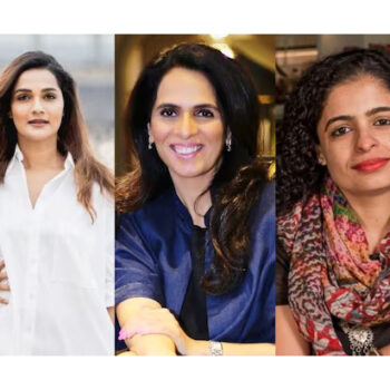 Meet Ambika Gupta, Ankita Dongre And Shabnam Gupta-India’s Most Dynamic Female Design Entrepreneurs