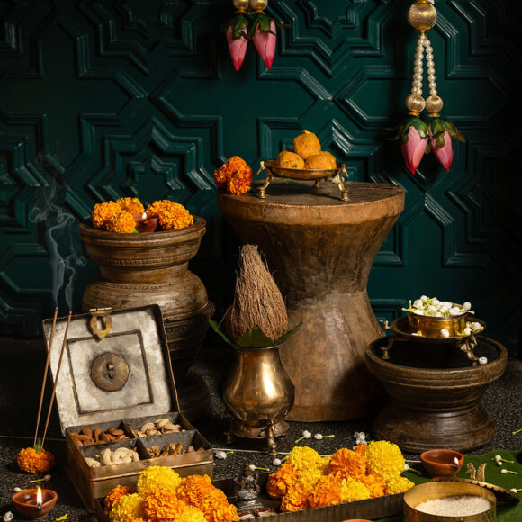 Make Your Home Stand Out This Diwali!