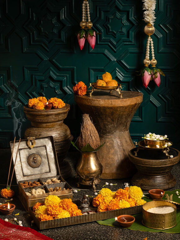 Make Your Home Stand Out This Diwali!